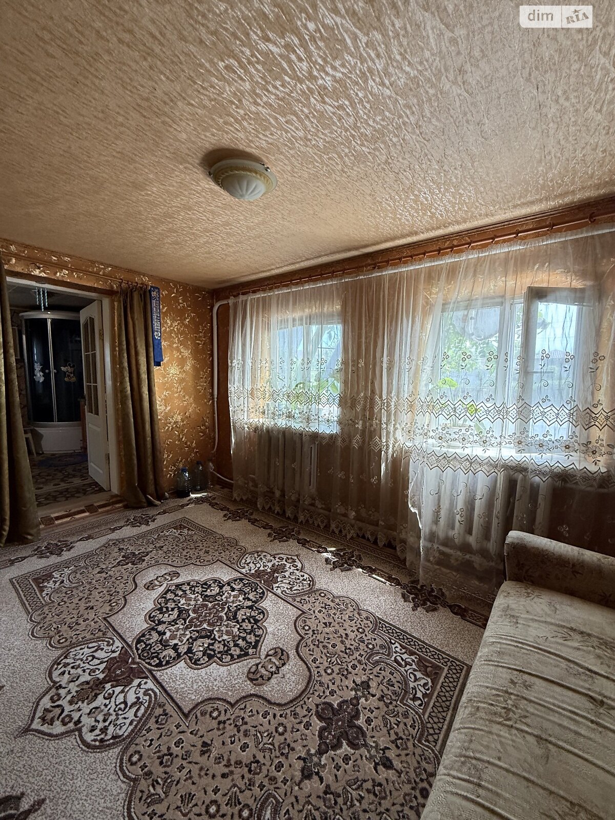 одноэтажный дом с гаражом, 75.5 кв. м, кирпич. Продажа в Днепре район Березановка фото 1 одноэтажный дом с гаражом, 75.5 кв. м, кирпич. Продажа в Днепре район Березановка фото 1
