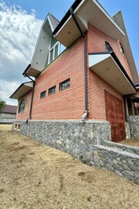 триповерховий будинок з верандою, 517.2 кв. м, цегла. Продаж в Дніпрі, район Березанівка фото 2