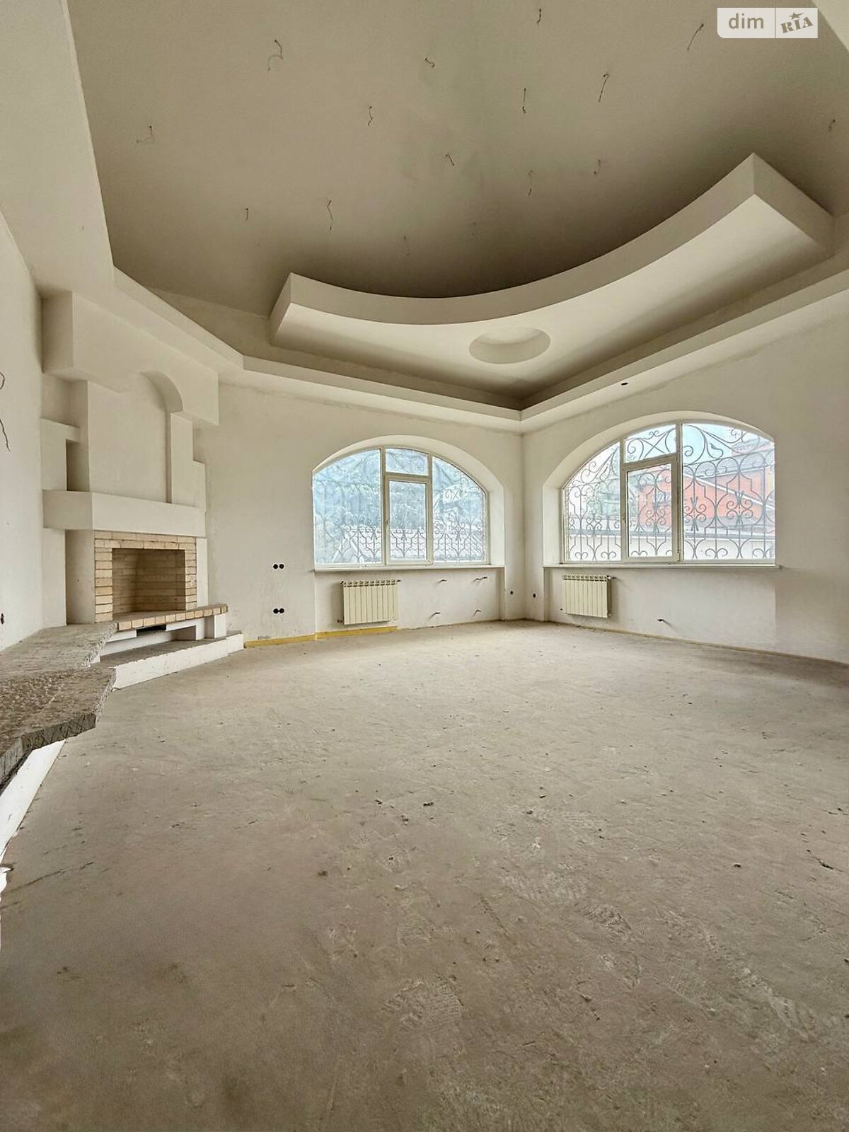 триповерховий будинок з верандою, 517.2 кв. м, цегла. Продаж в Дніпрі, район Березанівка фото 1