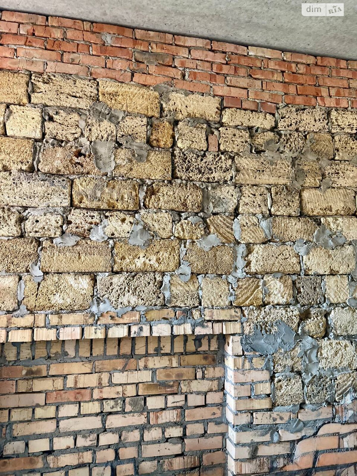 триповерховий будинок з верандою, 517.2 кв. м, цегла. Продаж в Дніпрі, район Березанівка фото 1