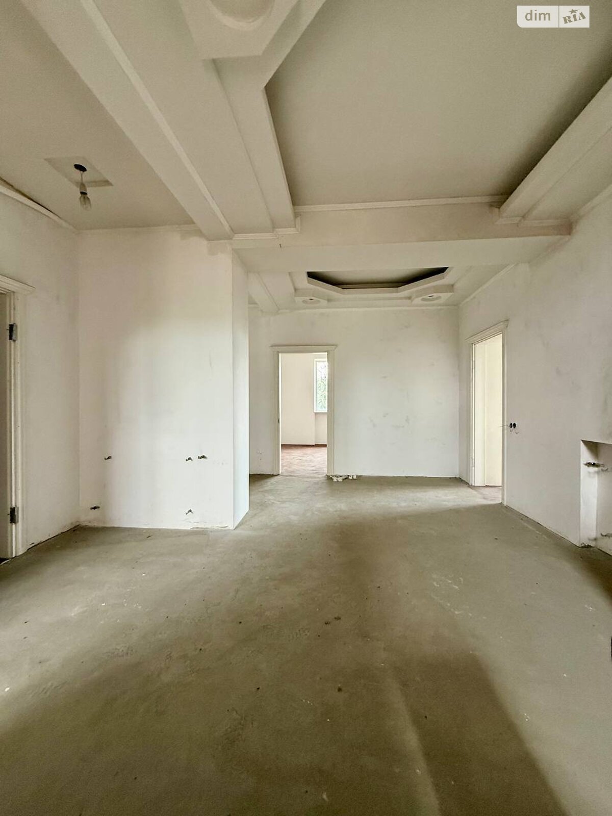 триповерховий будинок з верандою, 517.2 кв. м, цегла. Продаж в Дніпрі, район Березанівка фото 1