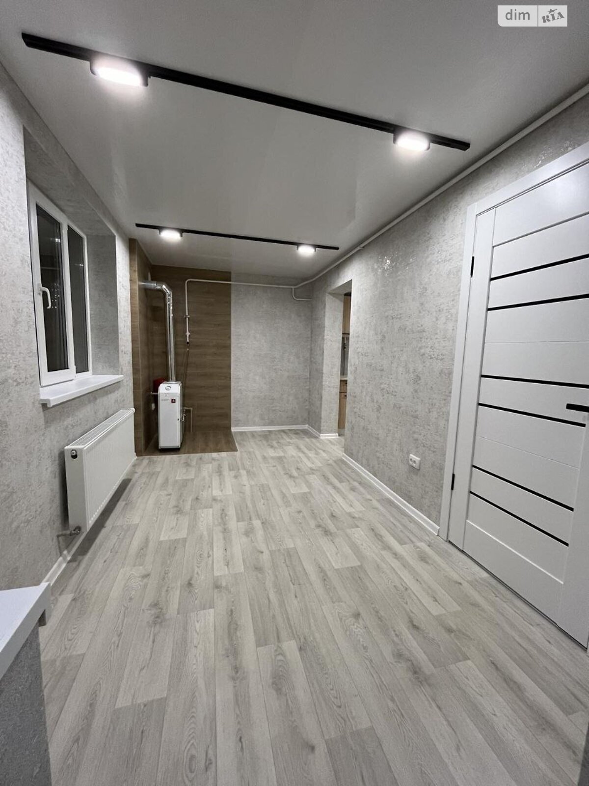 одноэтажный дом с верандой, 75.1 кв. м, шлакобетон. Продажа в Днепре район Березановка фото 1 одноэтажный дом с верандой, 75.1 кв. м, шлакобетон. Продажа в Днепре район Березановка фото 1