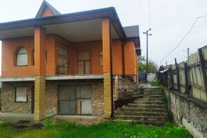 двоповерховий будинок, 186 кв. м, ракушняк. Продаж в Дніпрі, район Березанівка фото 2