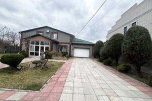двоповерховий будинок з гаражем, 230.9 кв. м, цегла. Продаж в Дніпрі, район Березанівка фото 2