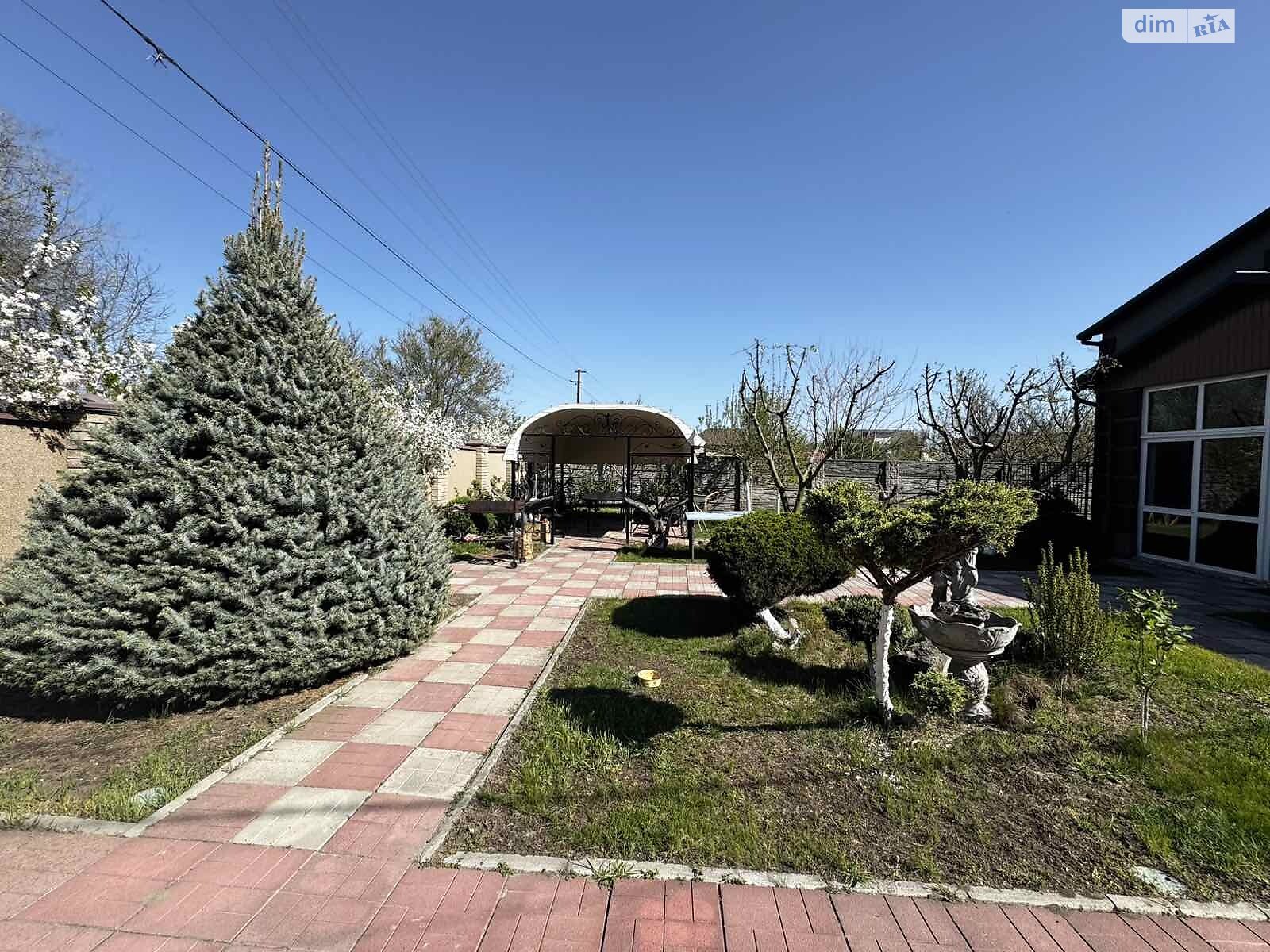 двоповерховий будинок з гаражем, 230.9 кв. м, цегла. Продаж в Дніпрі, район Березанівка фото 1 двоповерховий будинок з гаражем, 230.9 кв. м, цегла. Продаж в Дніпрі, район Березанівка фото 1