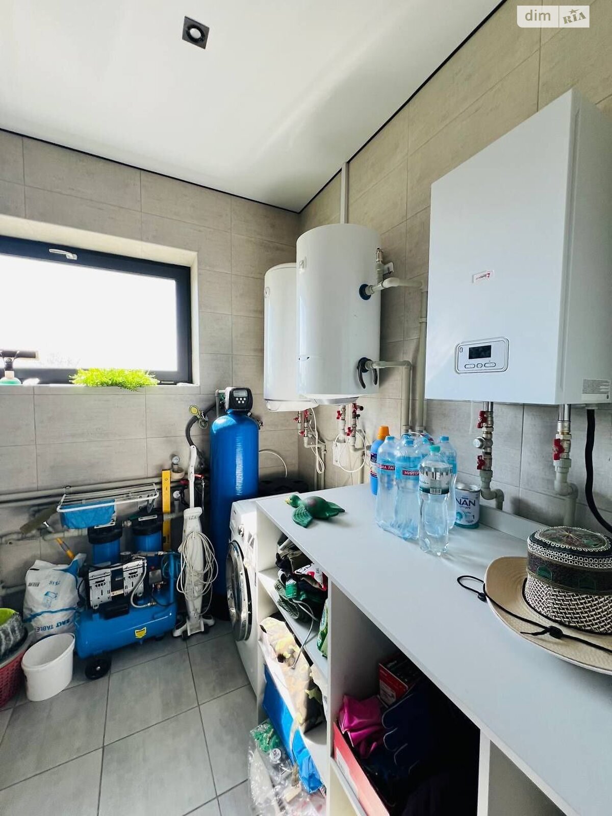 двухэтажный дом, 174 кв. м, газобетон. Продажа в Днепре район Березановка фото 1 двухэтажный дом, 174 кв. м, газобетон. Продажа в Днепре район Березановка фото 1
