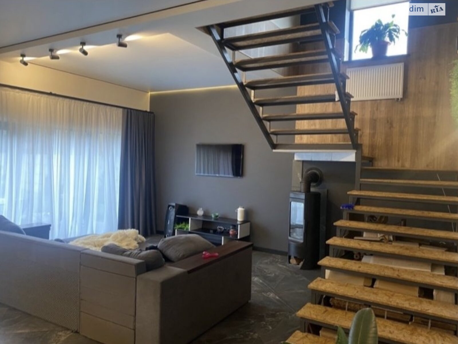 двухэтажный дом, 174 кв. м, газобетон. Продажа в Днепре район Березановка фото 1 двухэтажный дом, 174 кв. м, газобетон. Продажа в Днепре район Березановка фото 1