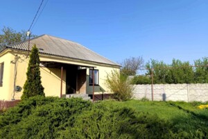 одноповерховий будинок з гаражем, 111.6 кв. м, шлакобетон. Продаж в Дніпрі, район Березанівка фото 2