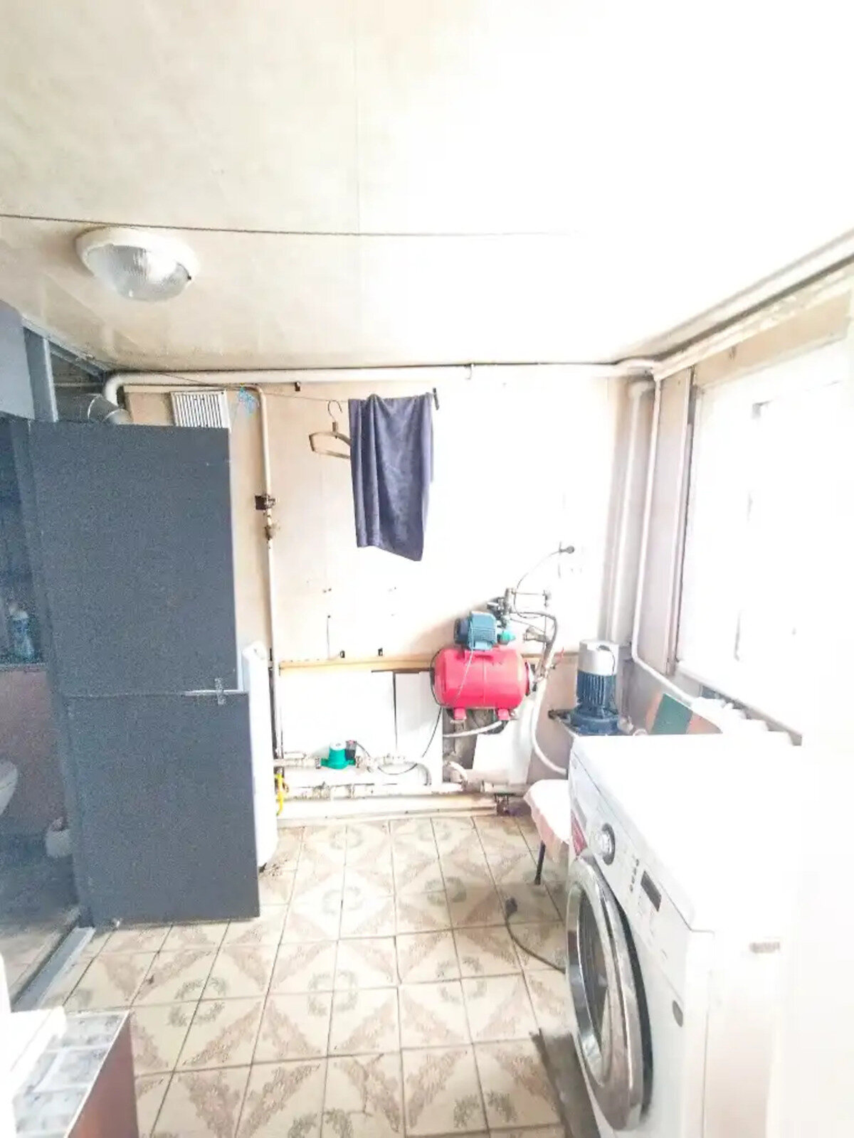 одноповерховий будинок з гаражем, 47.9 кв. м, шлакобетон. Продаж в Дніпрі, район Березанівка фото 1 одноповерховий будинок з гаражем, 47.9 кв. м, шлакобетон. Продаж в Дніпрі, район Березанівка фото 1