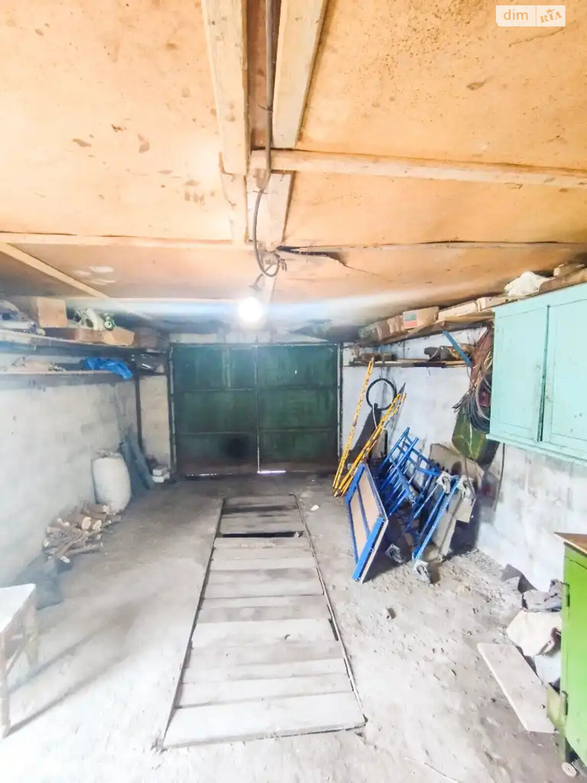 одноповерховий будинок з гаражем, 47.9 кв. м, шлакобетон. Продаж в Дніпрі, район Березанівка фото 1 одноповерховий будинок з гаражем, 47.9 кв. м, шлакобетон. Продаж в Дніпрі, район Березанівка фото 1