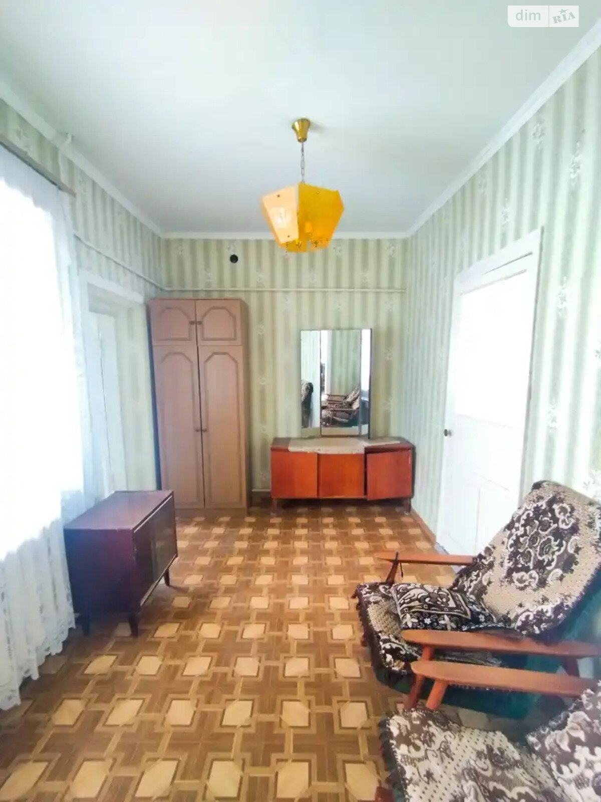 одноповерховий будинок з гаражем, 47.9 кв. м, шлакобетон. Продаж в Дніпрі, район Березанівка фото 1 одноповерховий будинок з гаражем, 47.9 кв. м, шлакобетон. Продаж в Дніпрі, район Березанівка фото 1