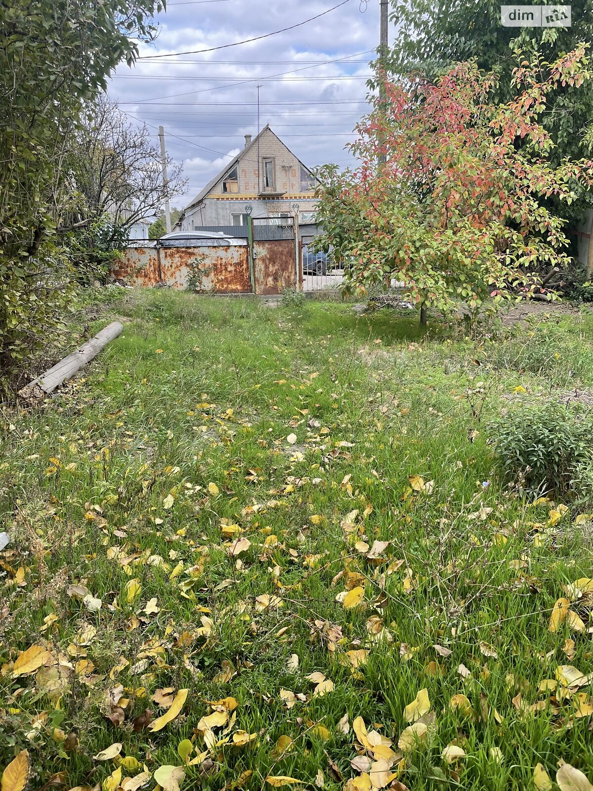 одноэтажный дом, 53.6 кв. м, шлакобетон. Продажа в Днепре район Березановка фото 1 одноэтажный дом, 53.6 кв. м, шлакобетон. Продажа в Днепре район Березановка фото 1