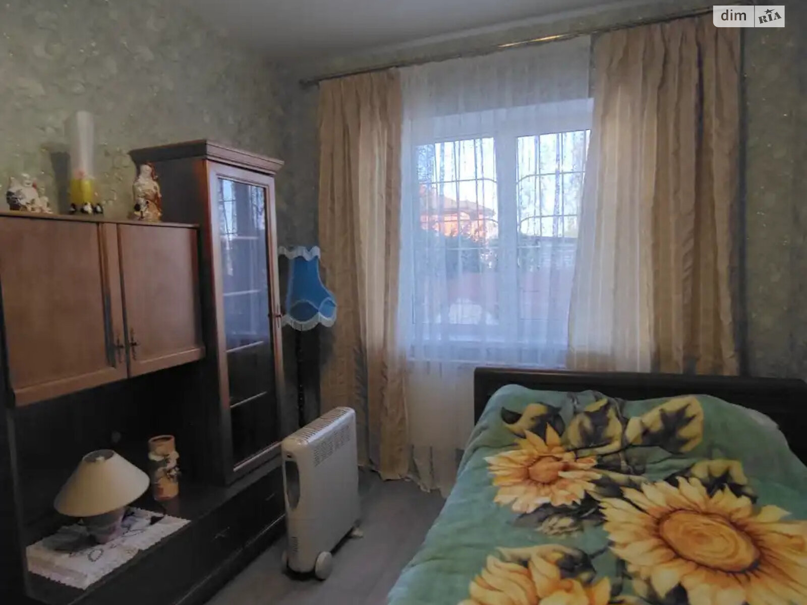 одноэтажный дом с гаражом, 92 кв. м, кирпич. Продажа в Днепре район Березановка фото 1 одноэтажный дом с гаражом, 92 кв. м, кирпич. Продажа в Днепре район Березановка фото 1