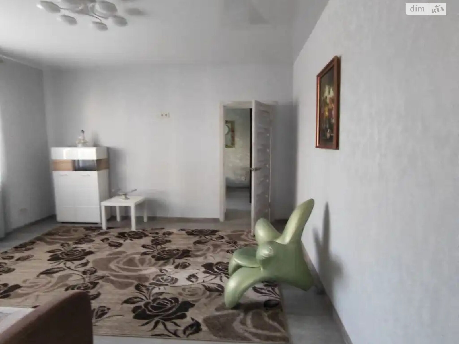 одноэтажный дом с гаражом, 92 кв. м, кирпич. Продажа в Днепре район Березановка фото 1 одноэтажный дом с гаражом, 92 кв. м, кирпич. Продажа в Днепре район Березановка фото 1