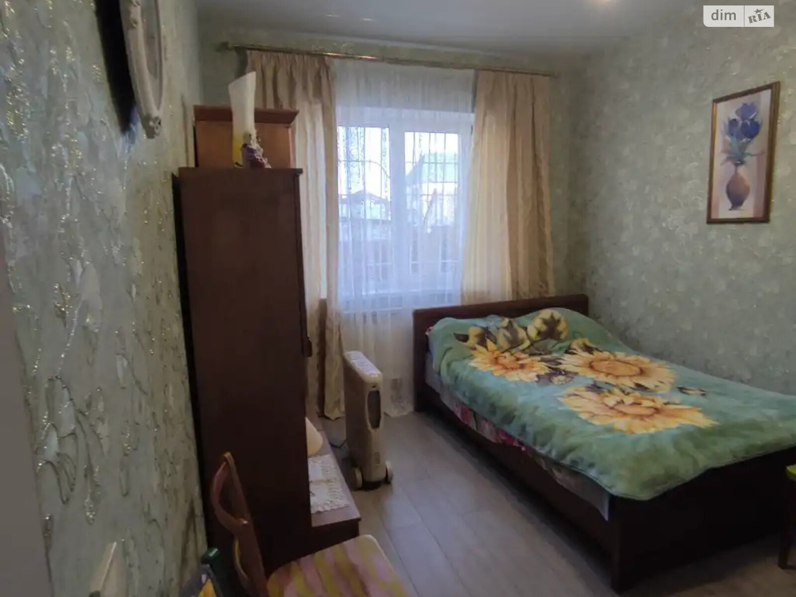 одноэтажный дом с гаражом, 92 кв. м, кирпич. Продажа в Днепре район Березановка фото 1 одноэтажный дом с гаражом, 92 кв. м, кирпич. Продажа в Днепре район Березановка фото 1