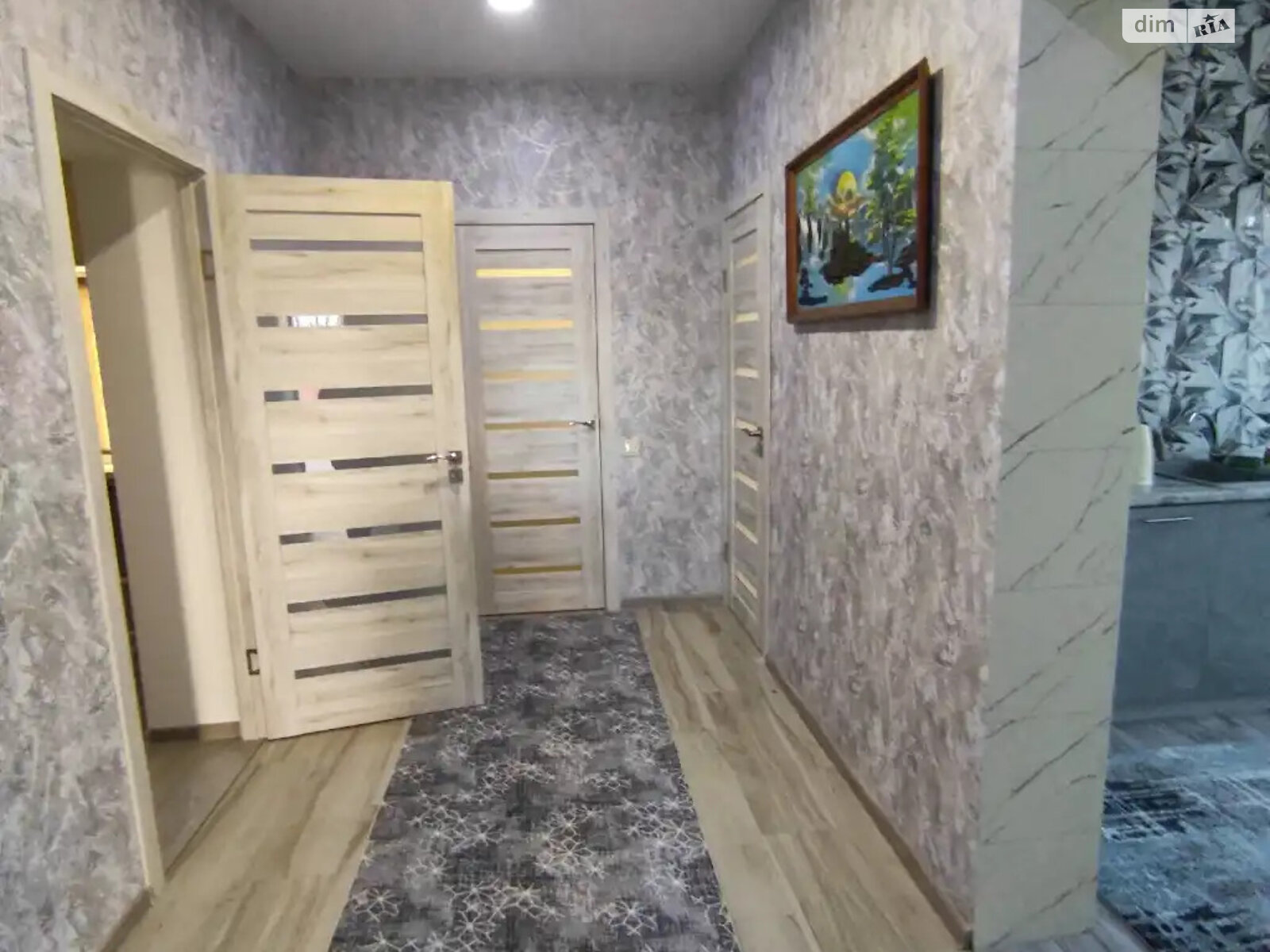 одноэтажный дом с гаражом, 92 кв. м, кирпич. Продажа в Днепре район Березановка фото 1 одноэтажный дом с гаражом, 92 кв. м, кирпич. Продажа в Днепре район Березановка фото 1