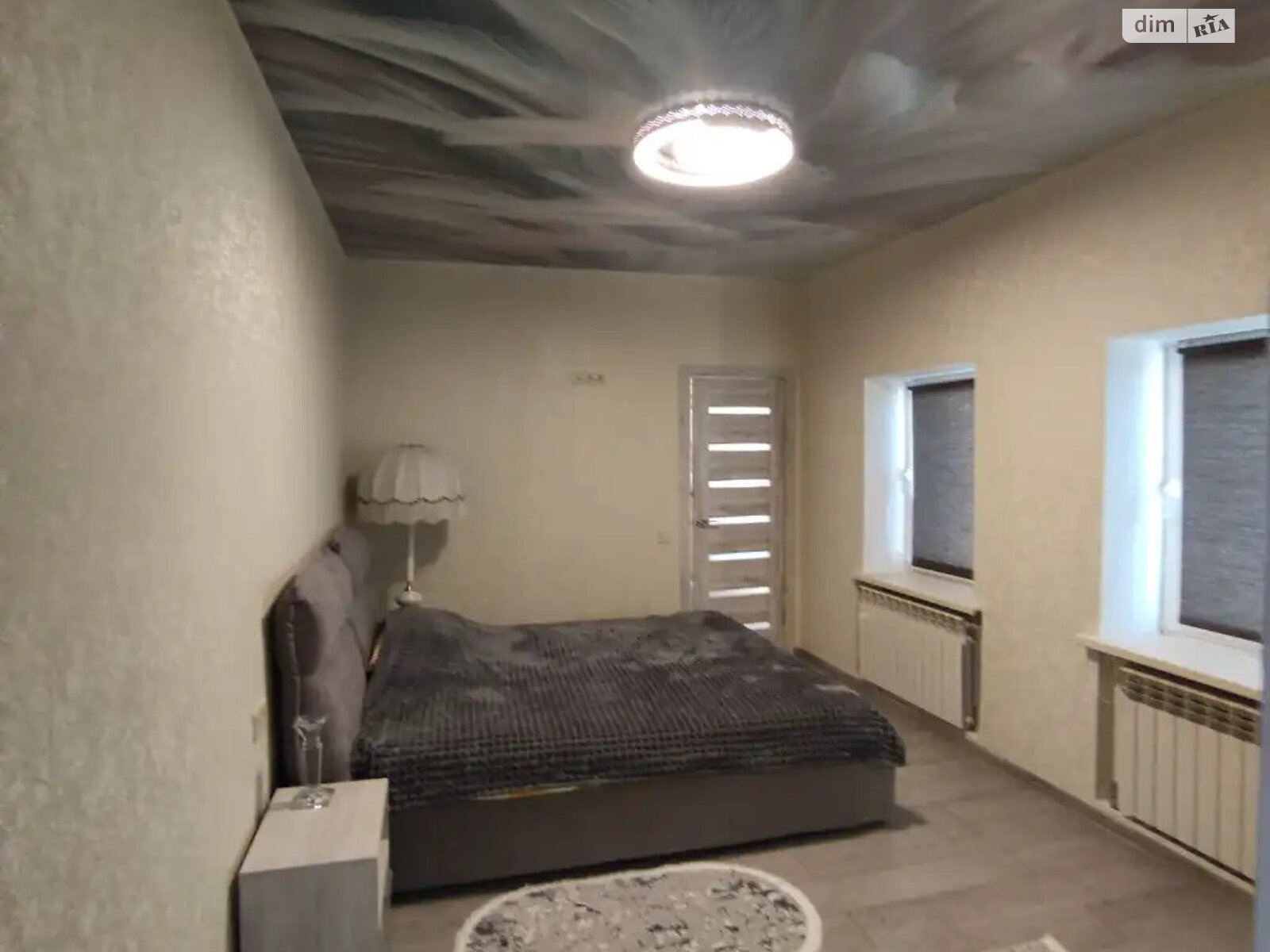одноэтажный дом с гаражом, 92 кв. м, кирпич. Продажа в Днепре район Березановка фото 1 одноэтажный дом с гаражом, 92 кв. м, кирпич. Продажа в Днепре район Березановка фото 1