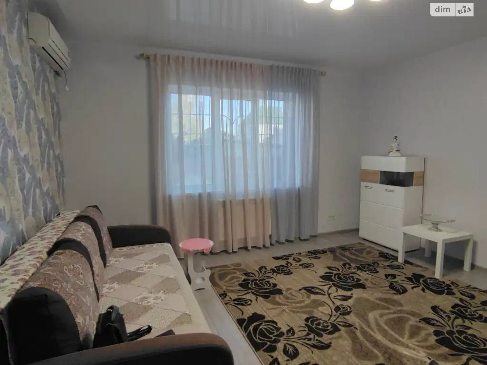 одноэтажный дом с гаражом, 92 кв. м, кирпич. Продажа в Днепре район Березановка фото 1 одноэтажный дом с гаражом, 92 кв. м, кирпич. Продажа в Днепре район Березановка фото 1