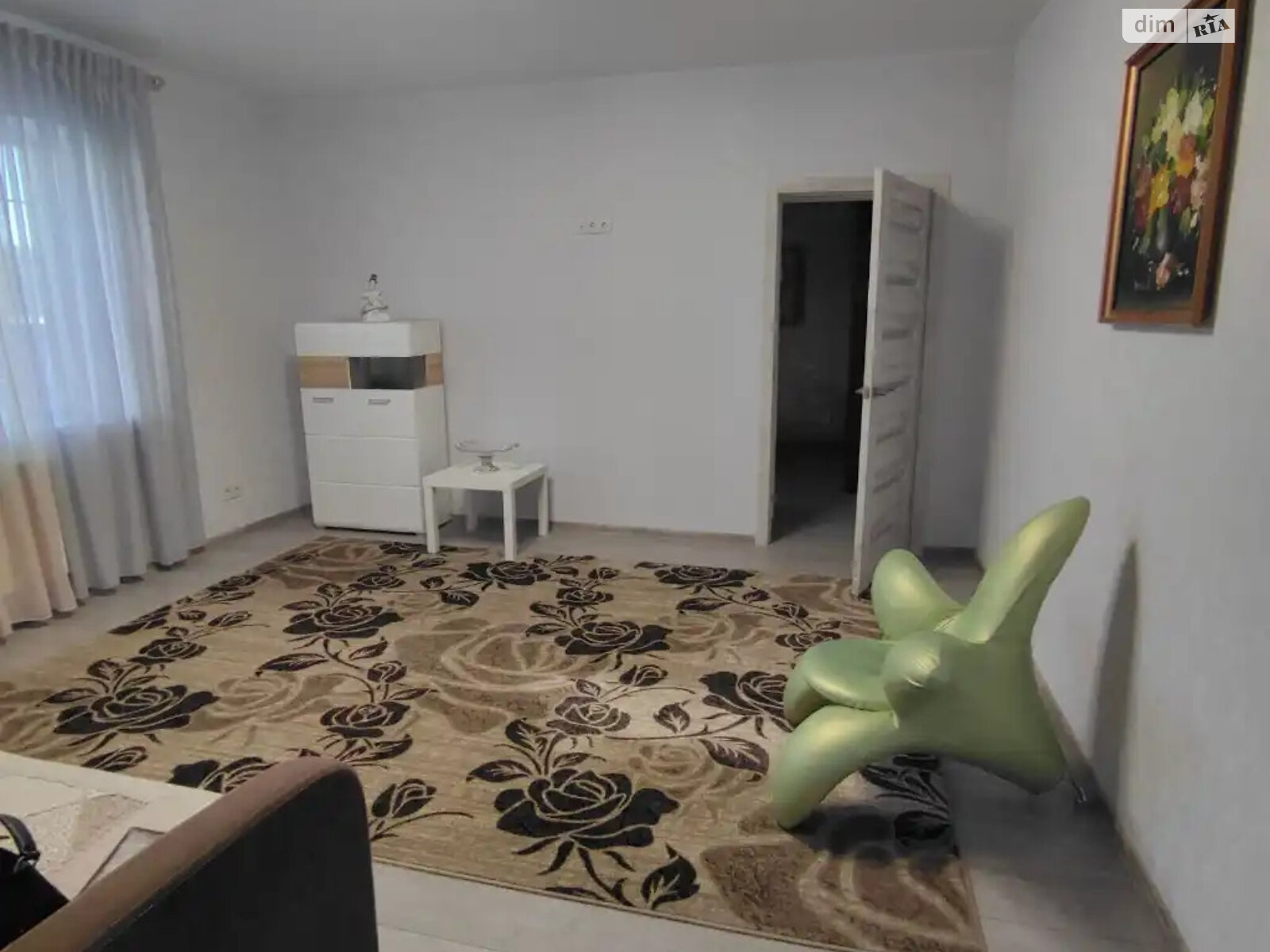 одноэтажный дом с гаражом, 92 кв. м, кирпич. Продажа в Днепре район Березановка фото 1 одноэтажный дом с гаражом, 92 кв. м, кирпич. Продажа в Днепре район Березановка фото 1