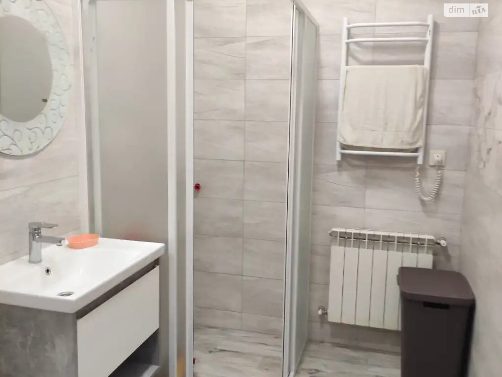 одноэтажный дом с гаражом, 92 кв. м, кирпич. Продажа в Днепре район Березановка фото 1 одноэтажный дом с гаражом, 92 кв. м, кирпич. Продажа в Днепре район Березановка фото 1