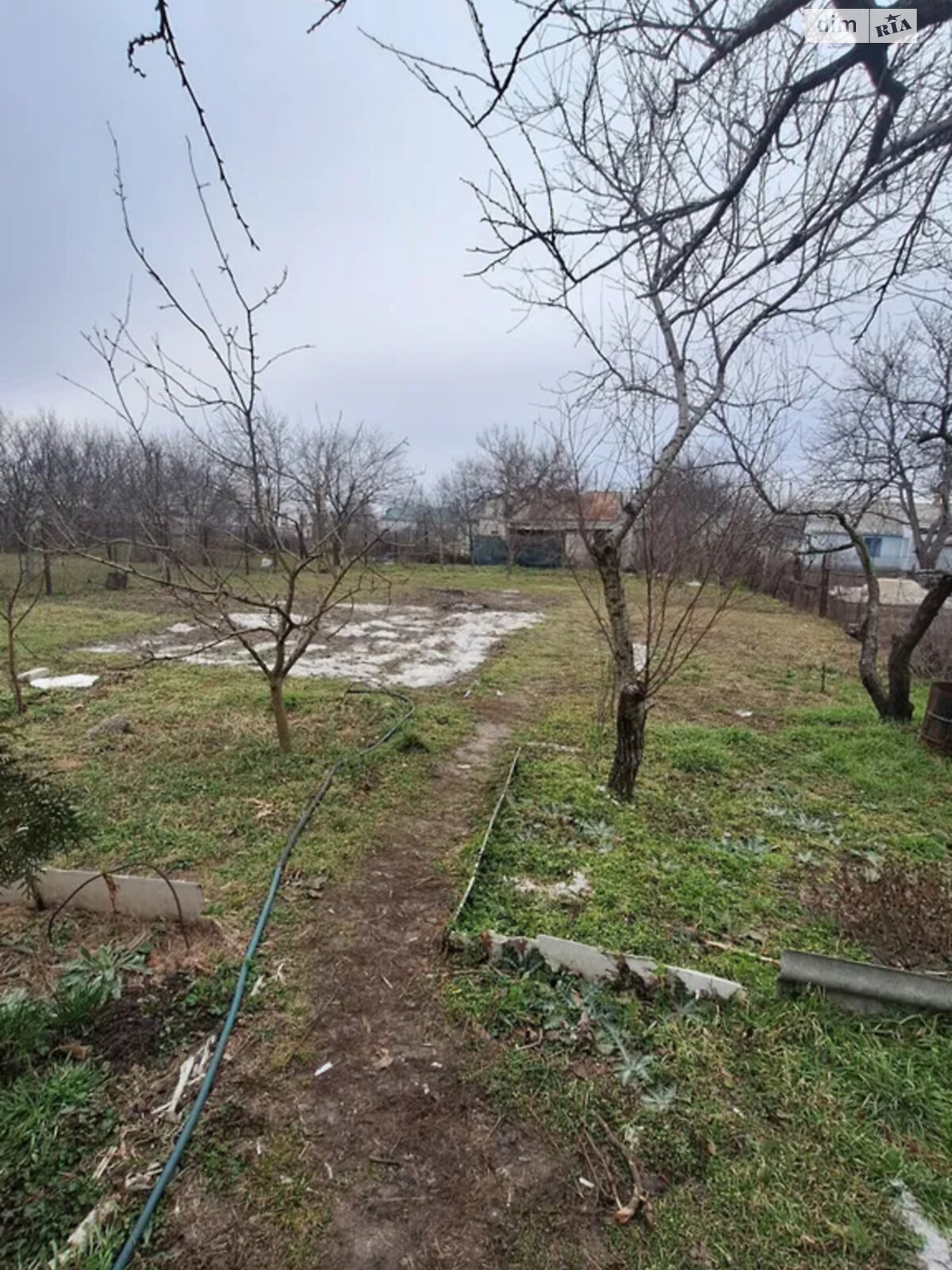 одноповерховий будинок, 50 кв. м, цегла. Продаж в Дніпрі, район Березанівка фото 1 одноповерховий будинок, 50 кв. м, цегла. Продаж в Дніпрі, район Березанівка фото 1