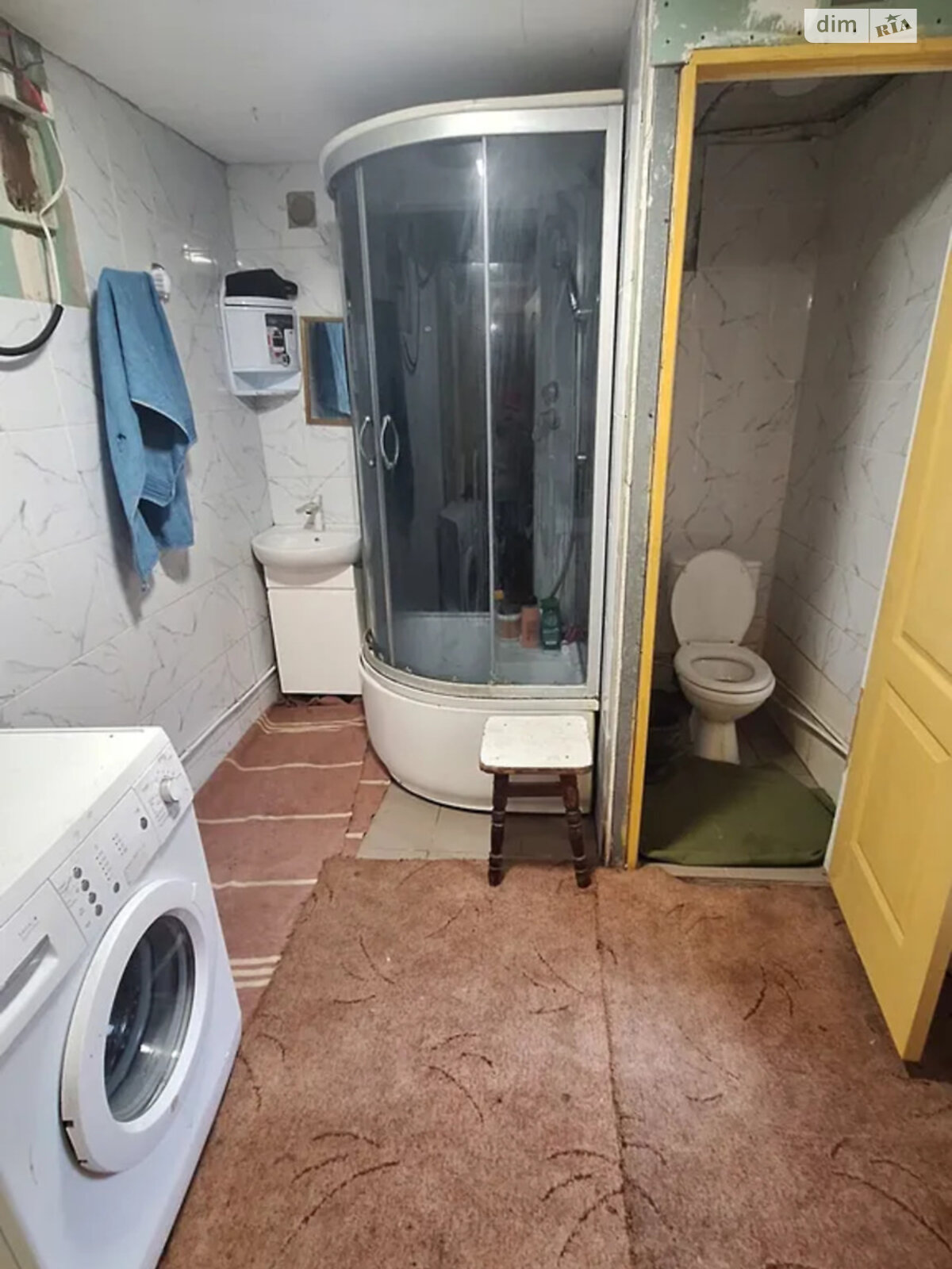 одноповерховий будинок, 50 кв. м, цегла. Продаж в Дніпрі, район Березанівка фото 1 одноповерховий будинок, 50 кв. м, цегла. Продаж в Дніпрі, район Березанівка фото 1