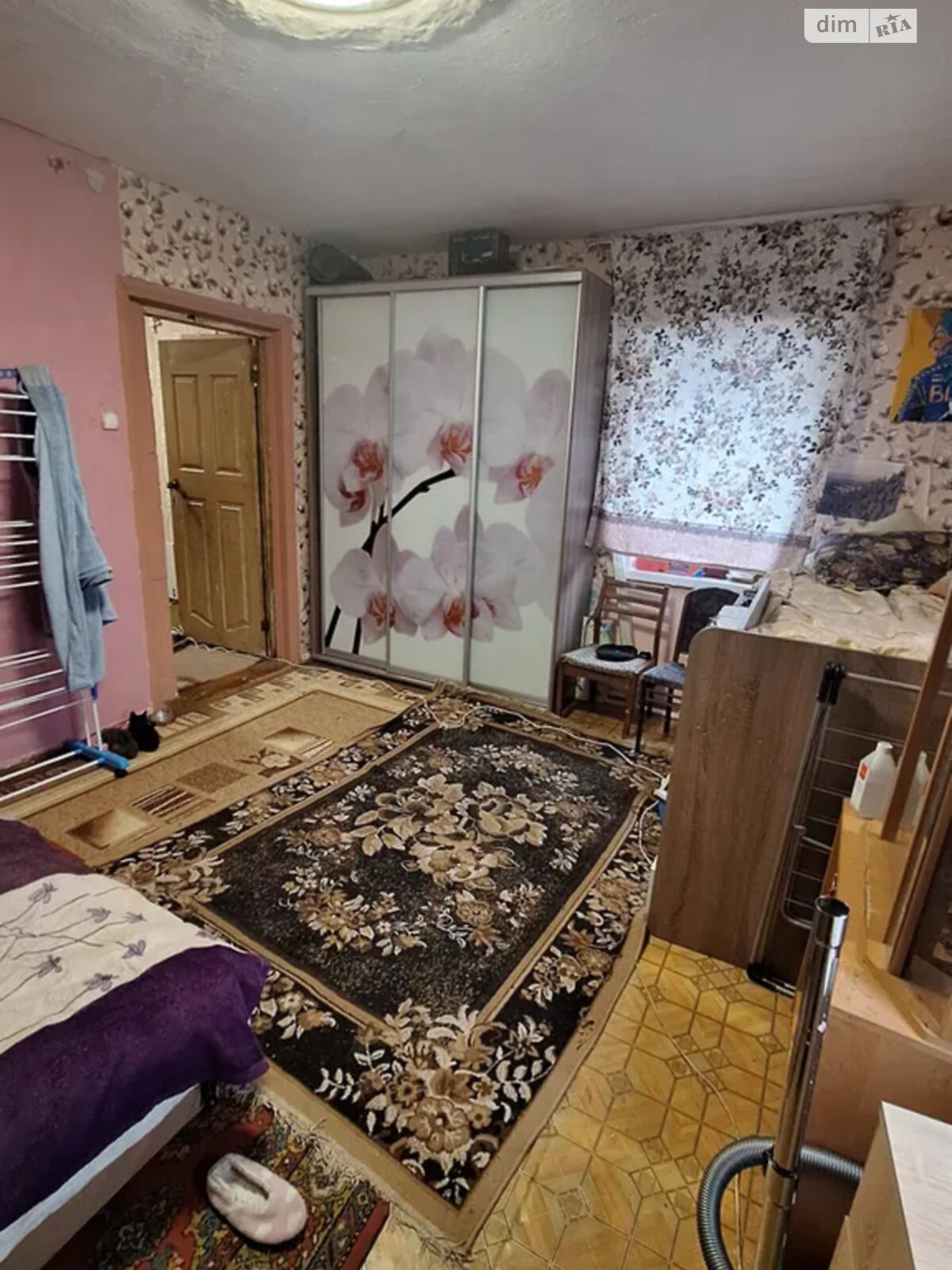 одноповерховий будинок, 50 кв. м, цегла. Продаж в Дніпрі, район Березанівка фото 1 одноповерховий будинок, 50 кв. м, цегла. Продаж в Дніпрі, район Березанівка фото 1