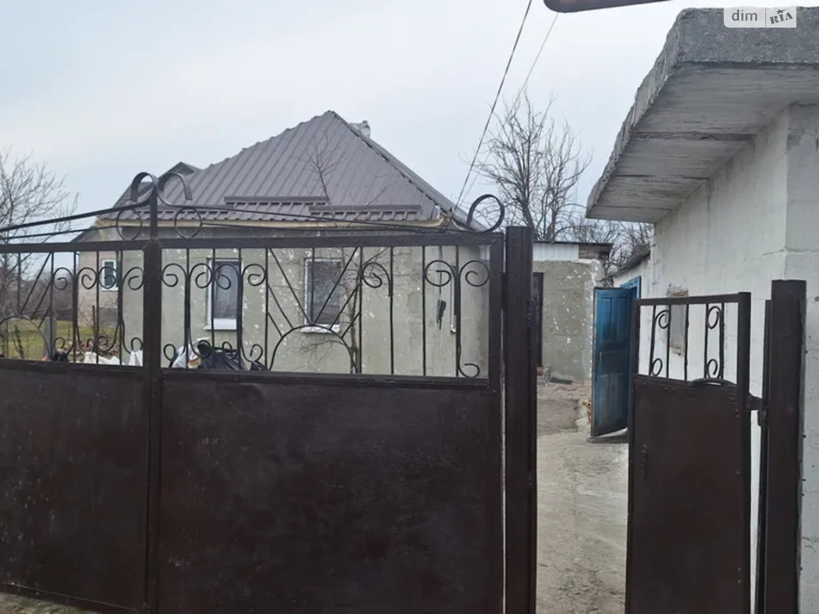 одноповерховий будинок, 50 кв. м, цегла. Продаж в Дніпрі, район Березанівка фото 1 одноповерховий будинок, 50 кв. м, цегла. Продаж в Дніпрі, район Березанівка фото 1