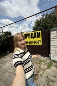 одноповерховий будинок з гаражем, 63.3 кв. м, цегла. Продаж в Дніпрі, район Березанівка фото 2