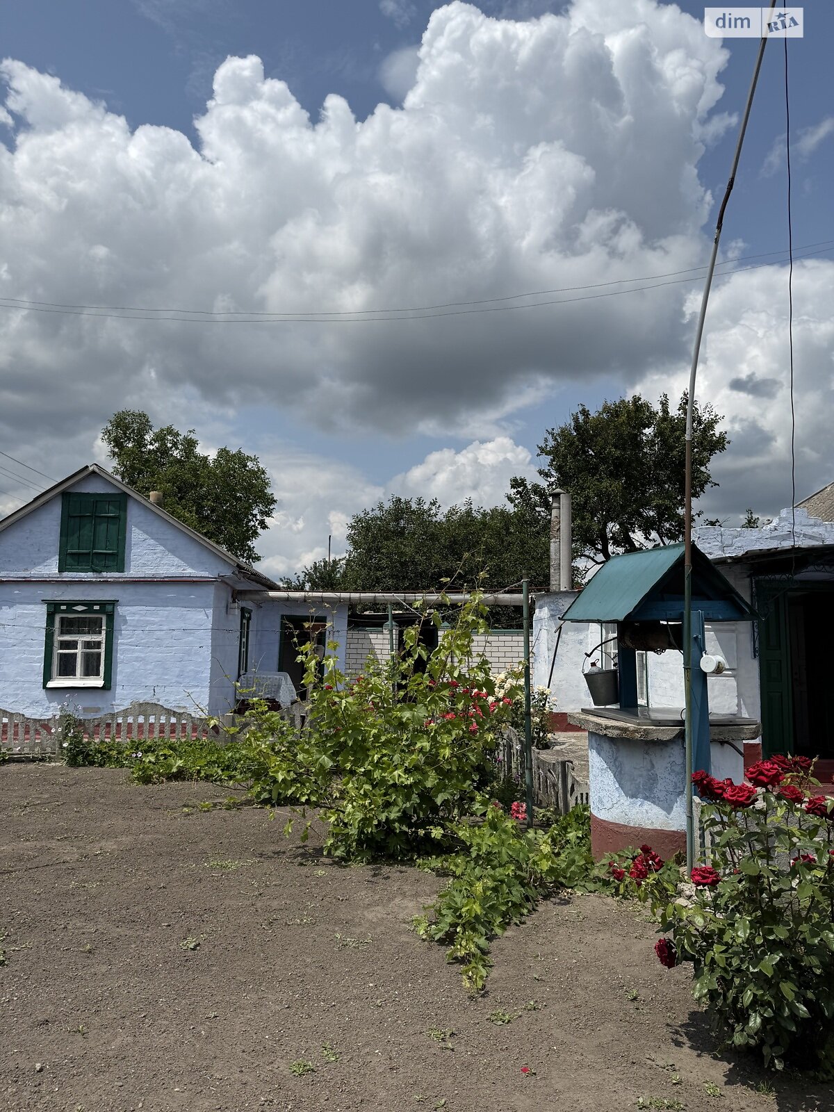 одноповерховий будинок з гаражем, 63.3 кв. м, цегла. Продаж в Дніпрі, район Березанівка фото 1 одноповерховий будинок з гаражем, 63.3 кв. м, цегла. Продаж в Дніпрі, район Березанівка фото 1