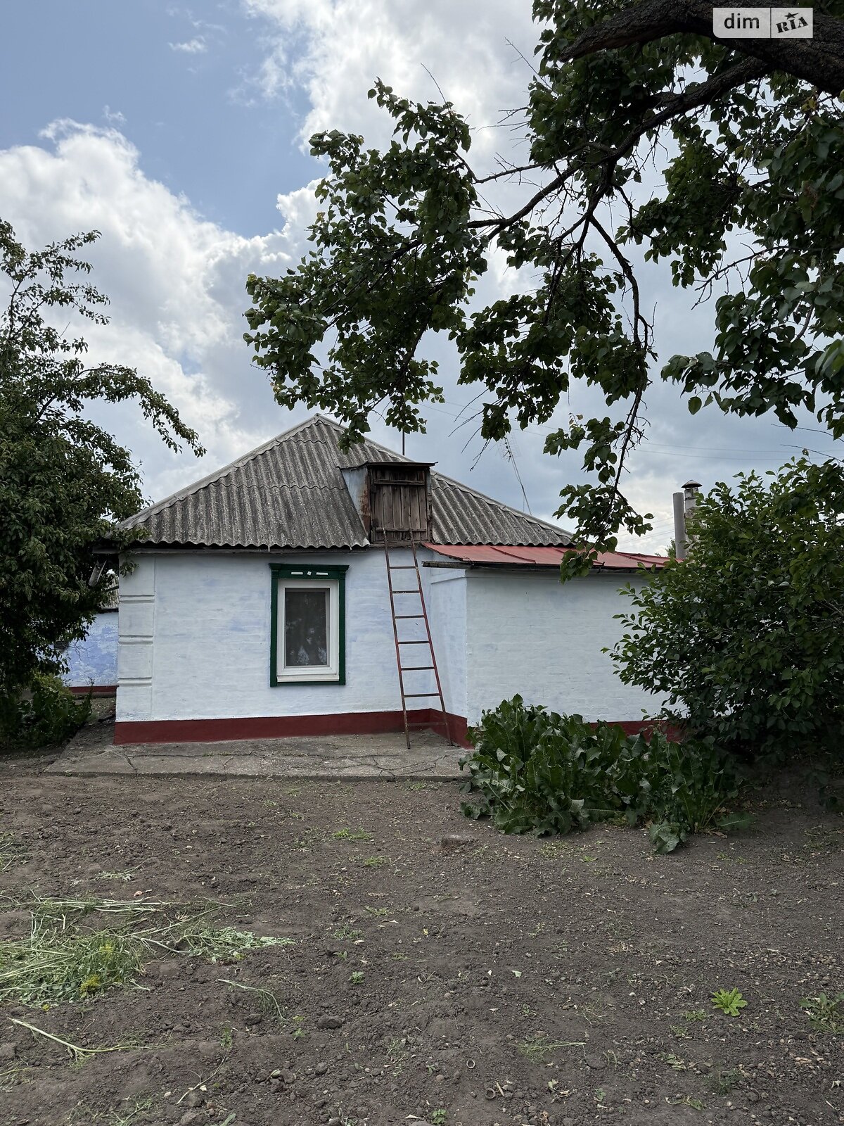 одноповерховий будинок з гаражем, 63.3 кв. м, цегла. Продаж в Дніпрі, район Березанівка фото 1 одноповерховий будинок з гаражем, 63.3 кв. м, цегла. Продаж в Дніпрі, район Березанівка фото 1
