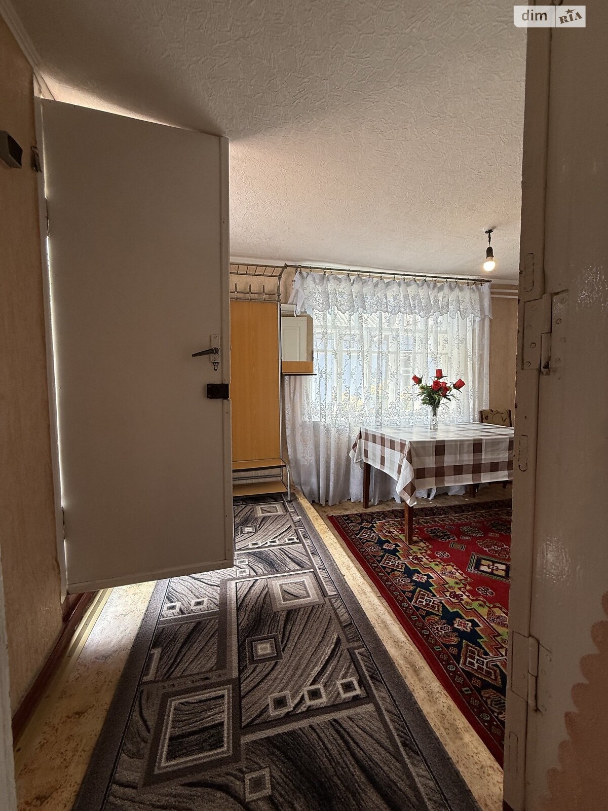одноповерховий будинок з гаражем, 63.3 кв. м, цегла. Продаж в Дніпрі, район Березанівка фото 1 одноповерховий будинок з гаражем, 63.3 кв. м, цегла. Продаж в Дніпрі, район Березанівка фото 1