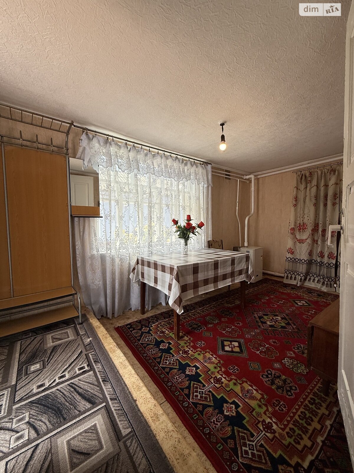одноповерховий будинок з гаражем, 63.3 кв. м, цегла. Продаж в Дніпрі, район Березанівка фото 1 одноповерховий будинок з гаражем, 63.3 кв. м, цегла. Продаж в Дніпрі, район Березанівка фото 1