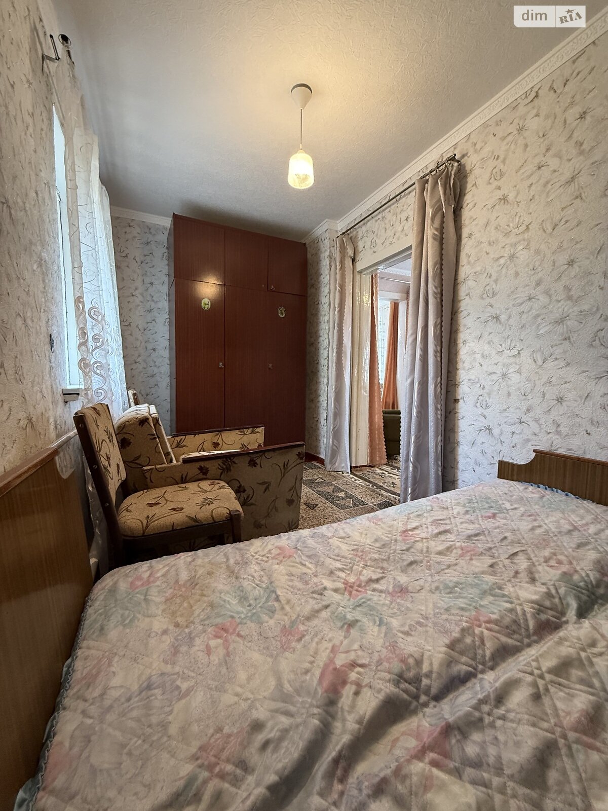 одноповерховий будинок з гаражем, 63.3 кв. м, цегла. Продаж в Дніпрі, район Березанівка фото 1 одноповерховий будинок з гаражем, 63.3 кв. м, цегла. Продаж в Дніпрі, район Березанівка фото 1