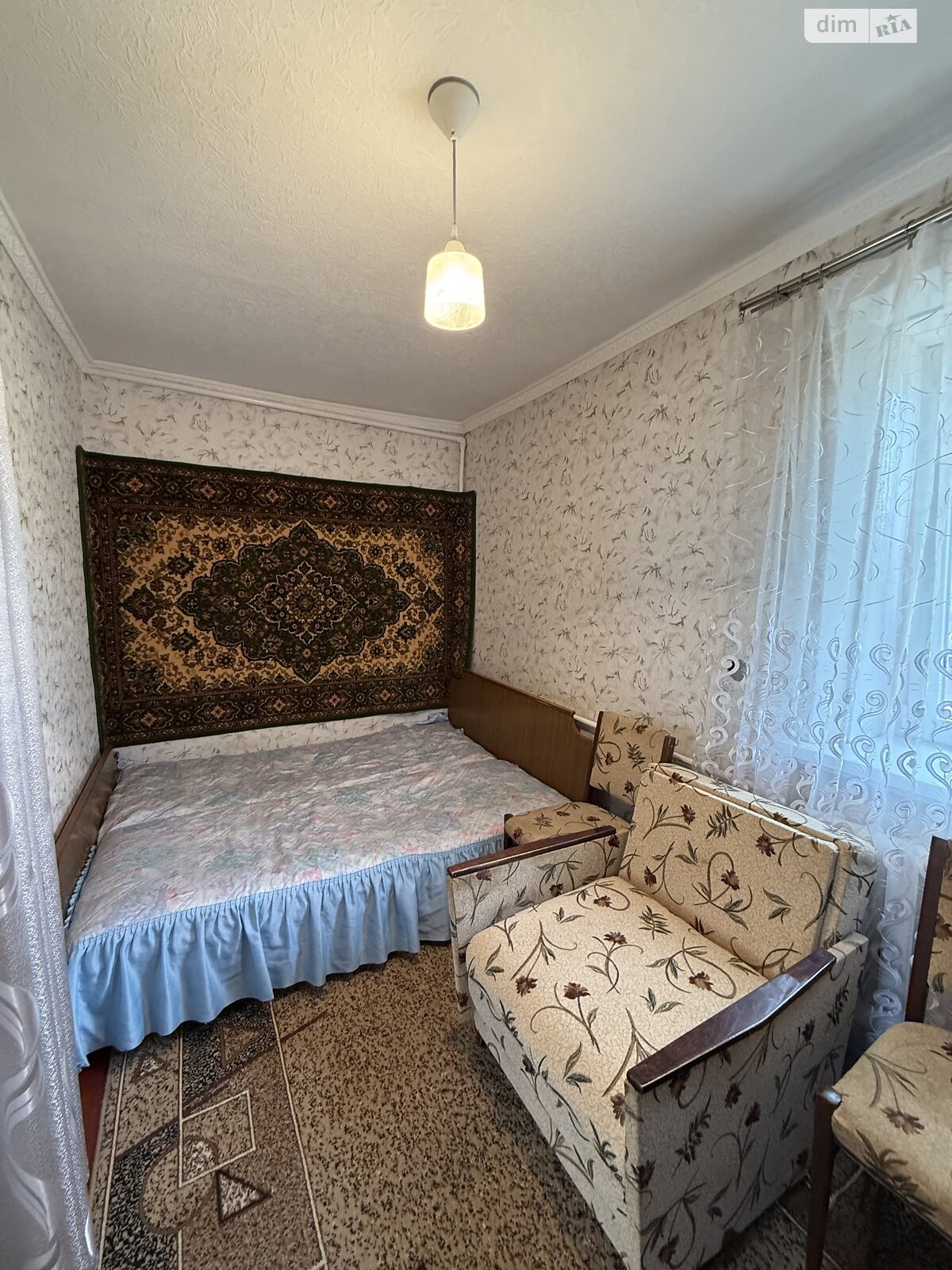 одноповерховий будинок з гаражем, 63.3 кв. м, цегла. Продаж в Дніпрі, район Березанівка фото 1 одноповерховий будинок з гаражем, 63.3 кв. м, цегла. Продаж в Дніпрі, район Березанівка фото 1