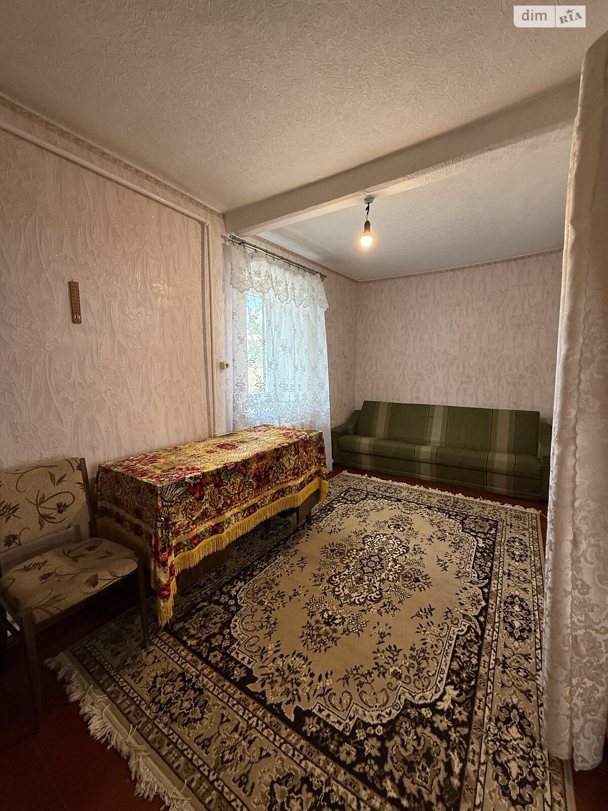 одноповерховий будинок з гаражем, 63.3 кв. м, цегла. Продаж в Дніпрі, район Березанівка фото 1 одноповерховий будинок з гаражем, 63.3 кв. м, цегла. Продаж в Дніпрі, район Березанівка фото 1