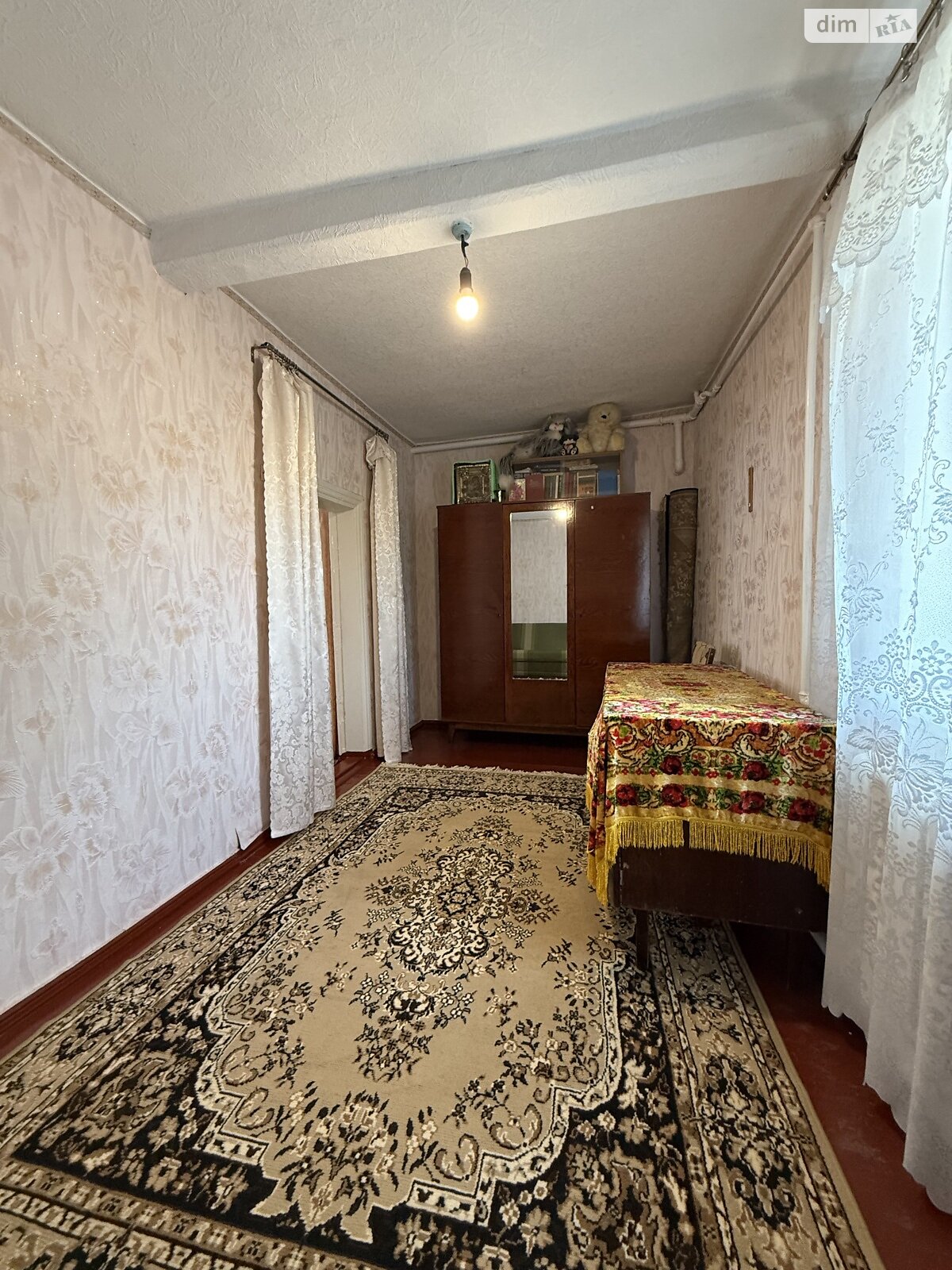 одноповерховий будинок з гаражем, 63.3 кв. м, цегла. Продаж в Дніпрі, район Березанівка фото 1 одноповерховий будинок з гаражем, 63.3 кв. м, цегла. Продаж в Дніпрі, район Березанівка фото 1
