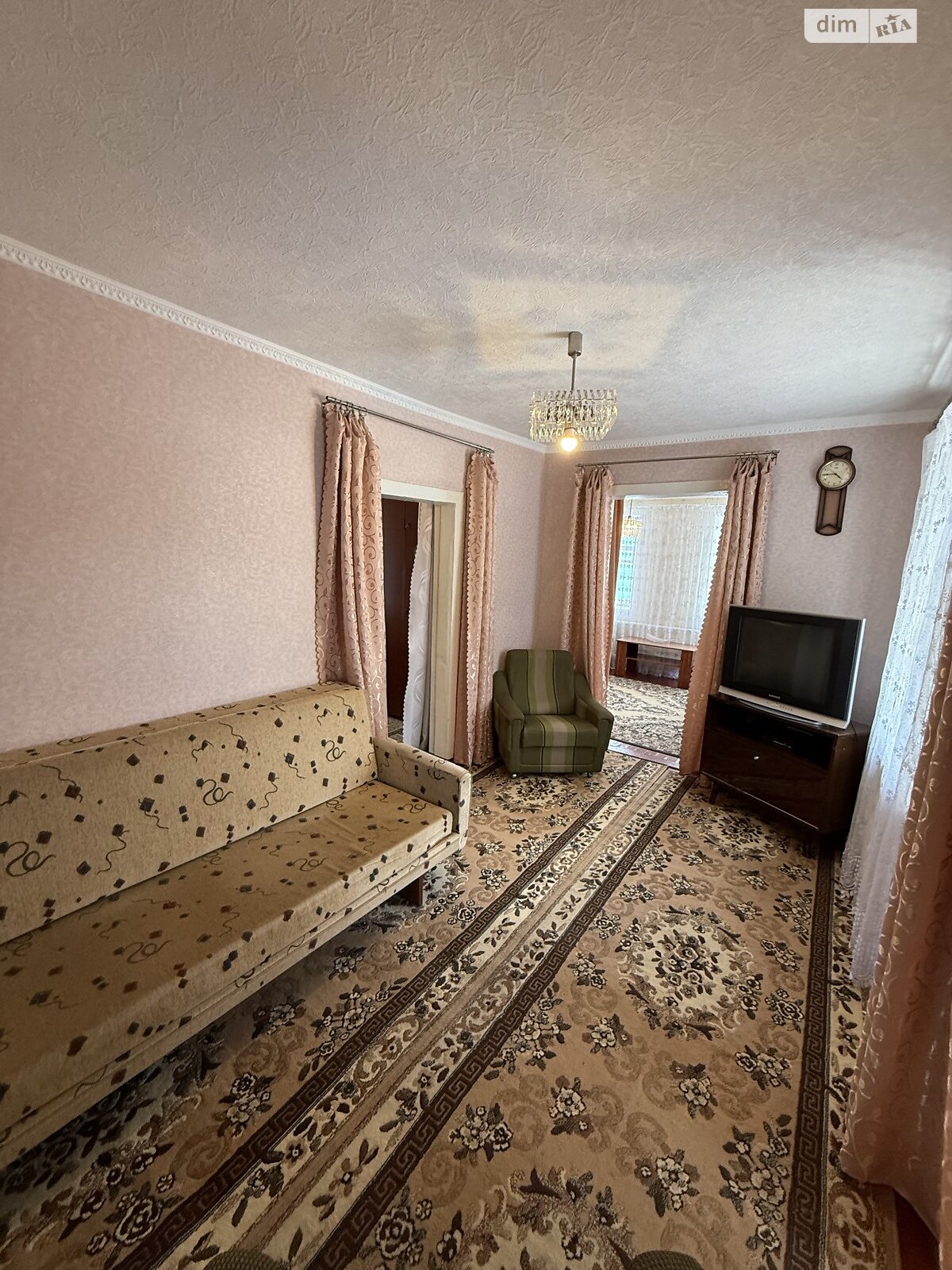 одноповерховий будинок з гаражем, 63.3 кв. м, цегла. Продаж в Дніпрі, район Березанівка фото 1 одноповерховий будинок з гаражем, 63.3 кв. м, цегла. Продаж в Дніпрі, район Березанівка фото 1