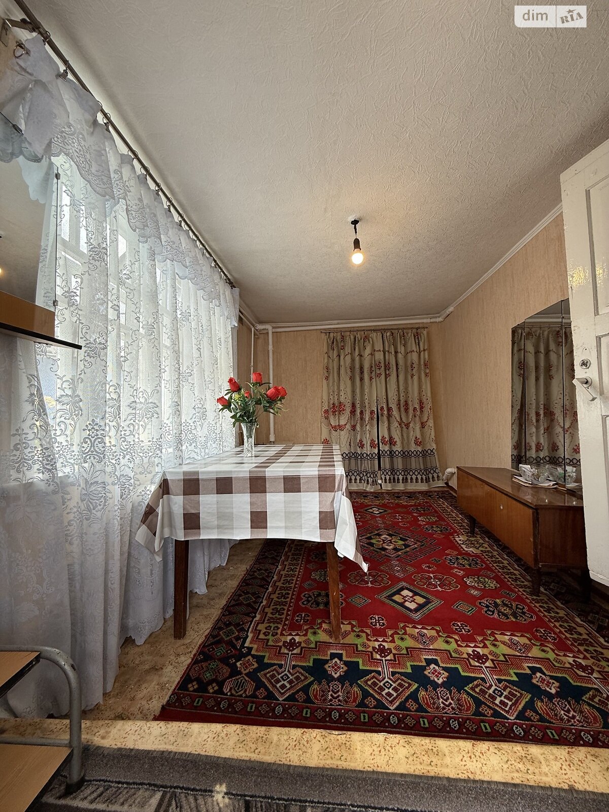 одноповерховий будинок з гаражем, 63.3 кв. м, цегла. Продаж в Дніпрі, район Березанівка фото 1 одноповерховий будинок з гаражем, 63.3 кв. м, цегла. Продаж в Дніпрі, район Березанівка фото 1