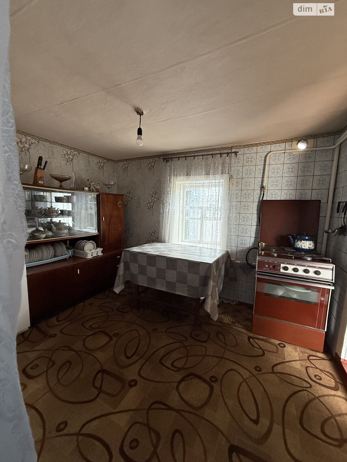 одноповерховий будинок з гаражем, 63.3 кв. м, цегла. Продаж в Дніпрі, район Березанівка фото 1 одноповерховий будинок з гаражем, 63.3 кв. м, цегла. Продаж в Дніпрі, район Березанівка фото 1
