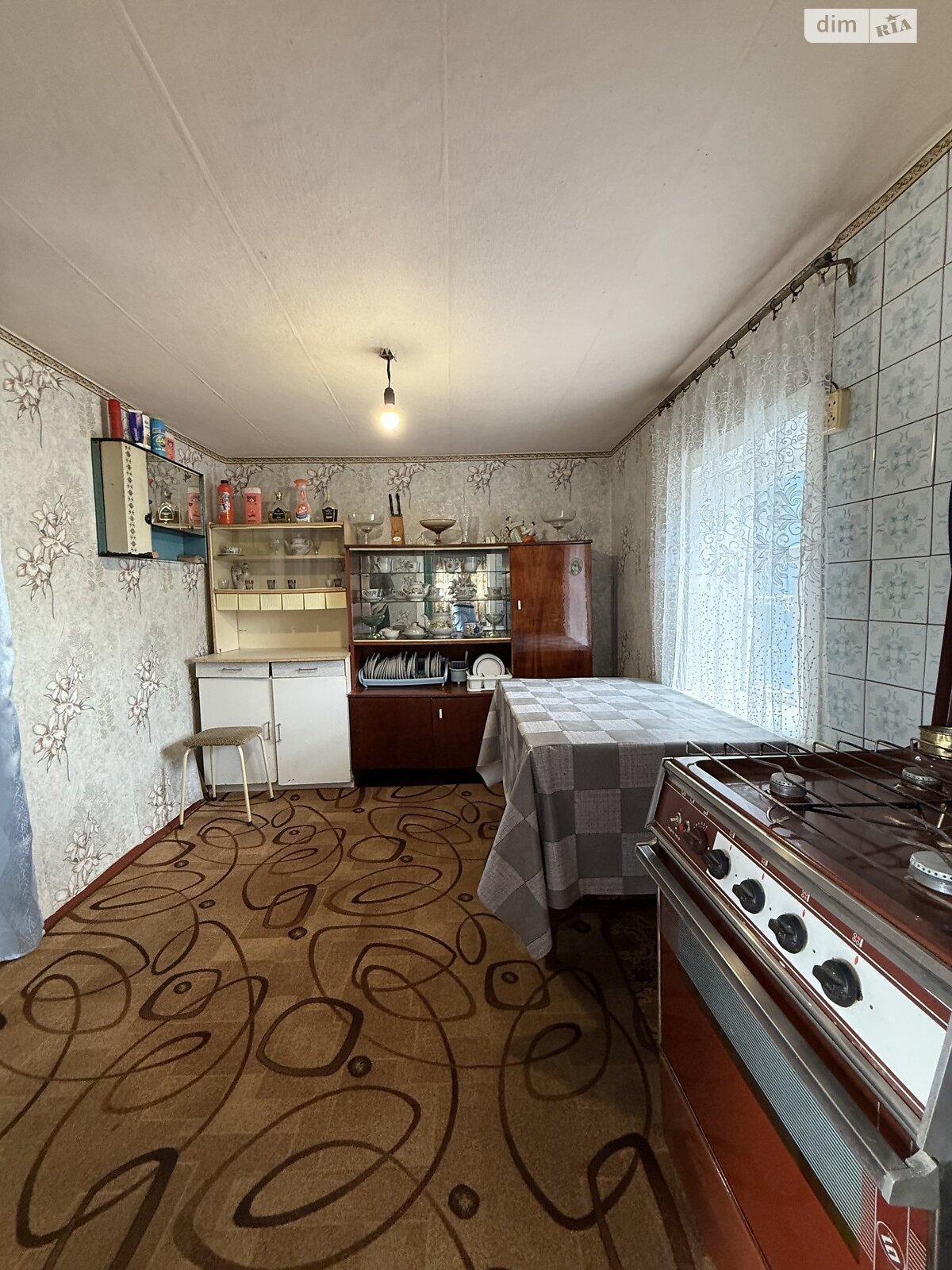 одноповерховий будинок з гаражем, 63.3 кв. м, цегла. Продаж в Дніпрі, район Березанівка фото 1 одноповерховий будинок з гаражем, 63.3 кв. м, цегла. Продаж в Дніпрі, район Березанівка фото 1