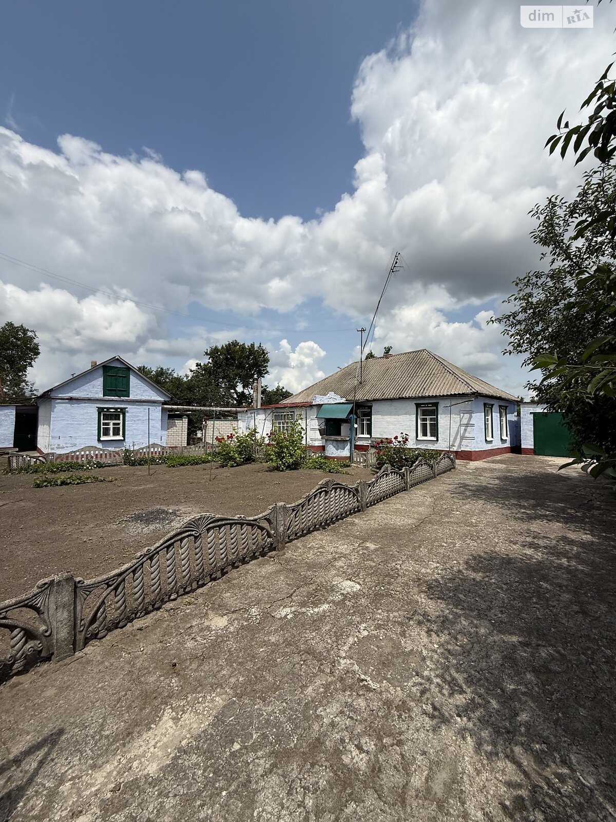 одноповерховий будинок з гаражем, 63.3 кв. м, цегла. Продаж в Дніпрі, район Березанівка фото 1 одноповерховий будинок з гаражем, 63.3 кв. м, цегла. Продаж в Дніпрі, район Березанівка фото 1