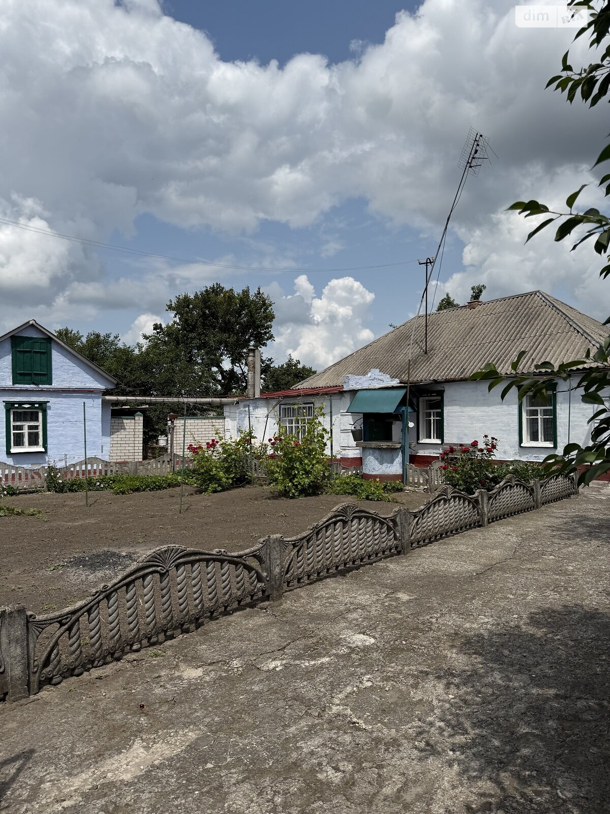 одноповерховий будинок з гаражем, 63.3 кв. м, цегла. Продаж в Дніпрі, район Березанівка фото 1 одноповерховий будинок з гаражем, 63.3 кв. м, цегла. Продаж в Дніпрі, район Березанівка фото 1