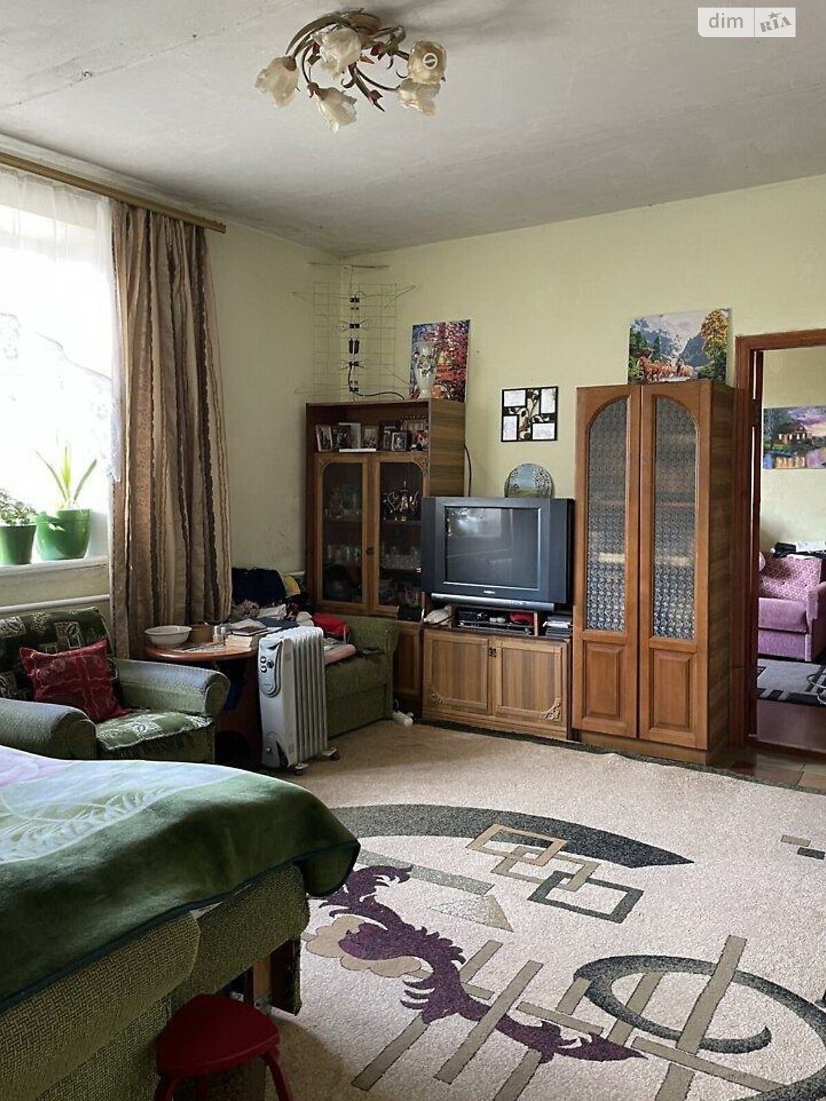 двоповерховий будинок з верандою, 198 кв. м, кирпич. Продаж в Дніпрі, район Березанівка фото 1