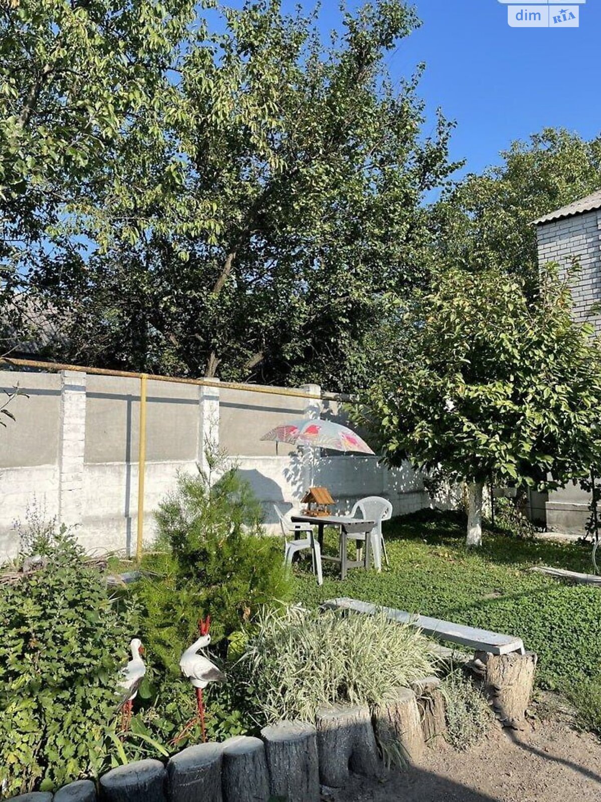 двоповерховий будинок з верандою, 198 кв. м, кирпич. Продаж в Дніпрі, район Березанівка фото 1