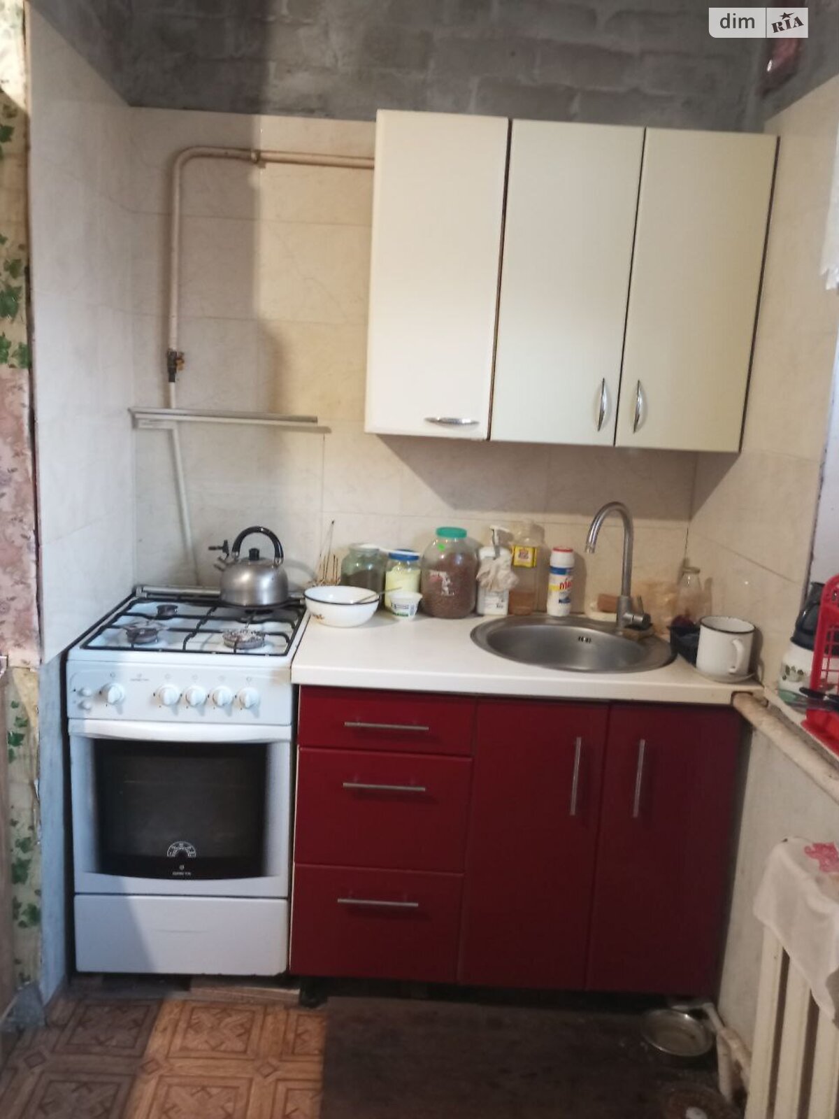 двоповерховий будинок з верандою, 198 кв. м, кирпич. Продаж в Дніпрі, район Березанівка фото 1