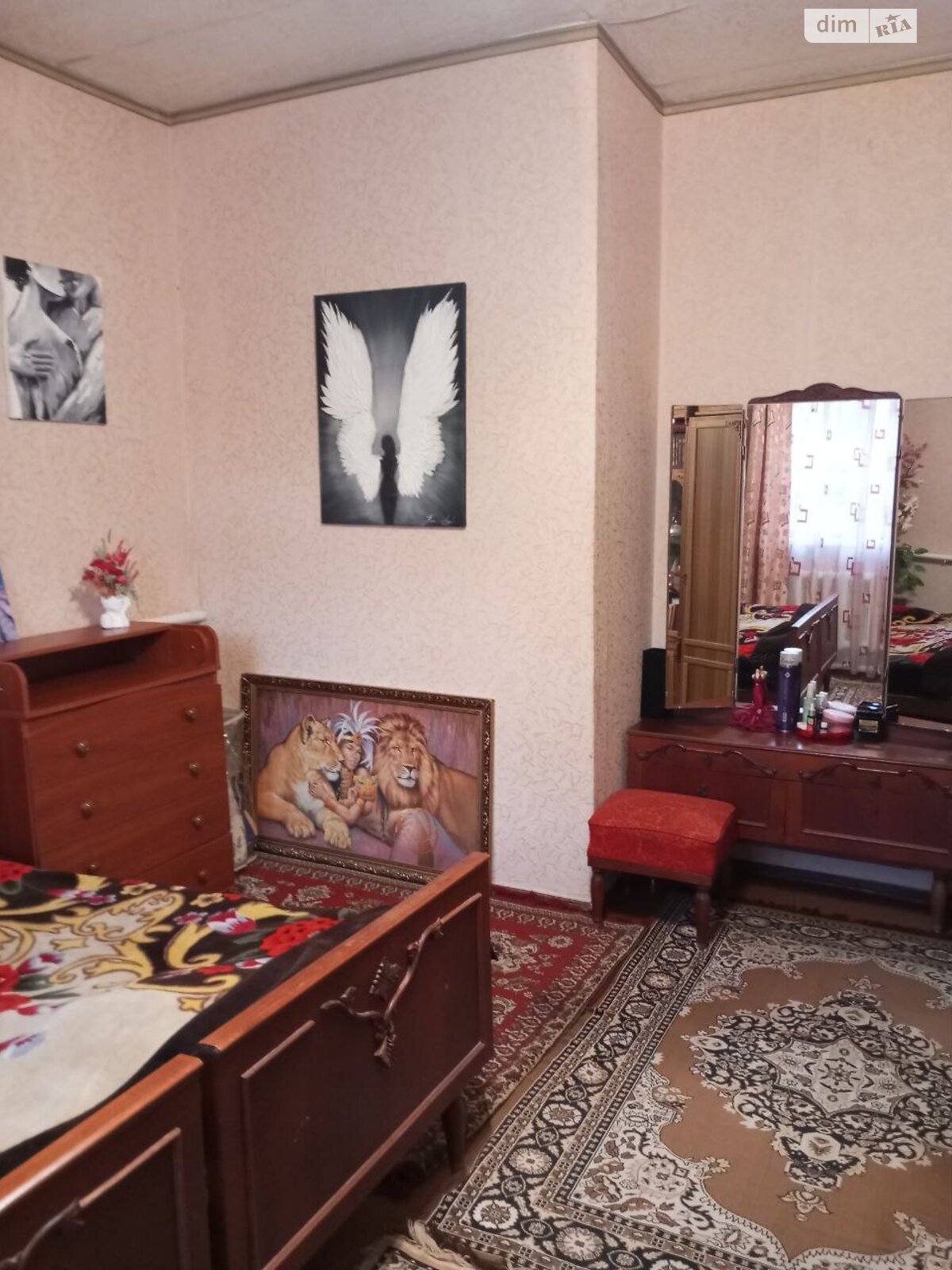 двоповерховий будинок з верандою, 198 кв. м, кирпич. Продаж в Дніпрі, район Березанівка фото 1