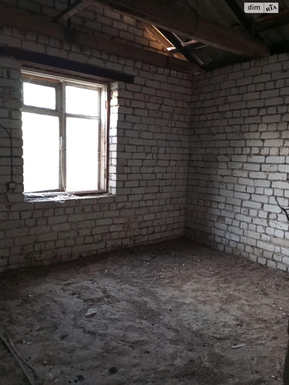 двоповерховий будинок з верандою, 198 кв. м, кирпич. Продаж в Дніпрі, район Березанівка фото 1