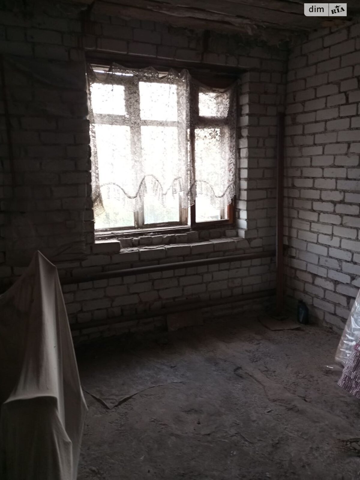 двоповерховий будинок з верандою, 198 кв. м, кирпич. Продаж в Дніпрі, район Березанівка фото 1