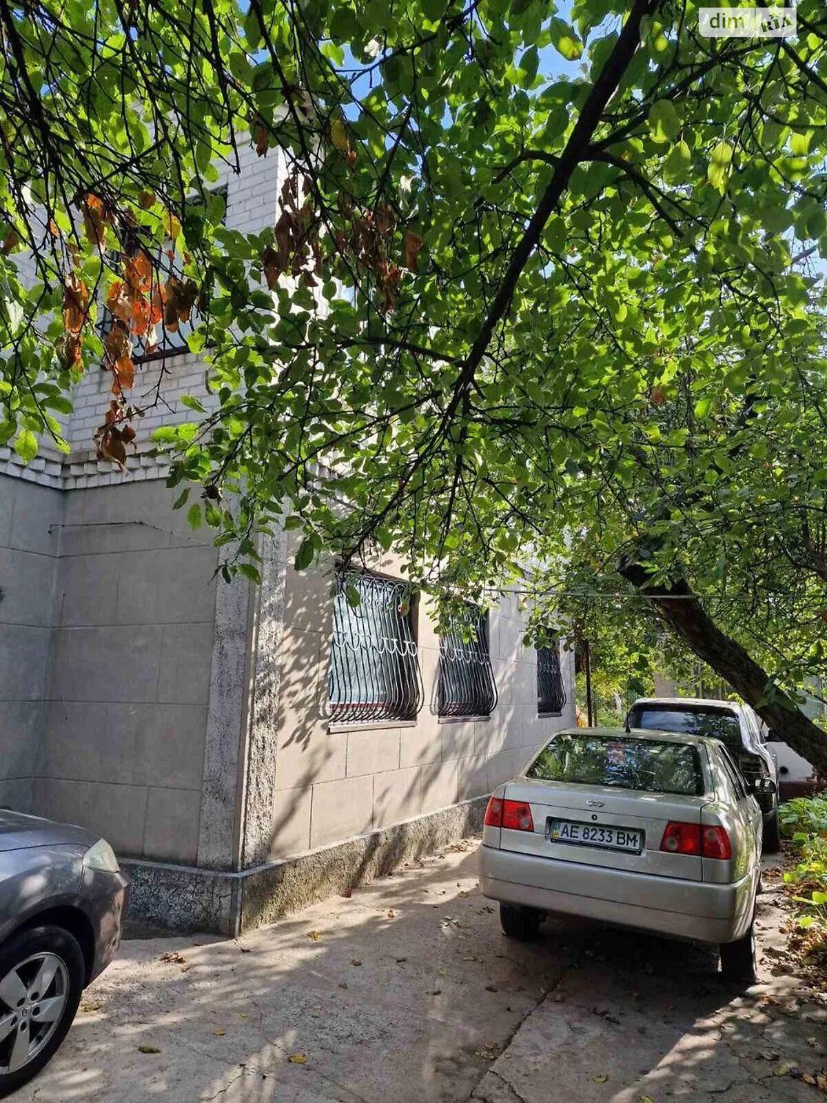 двухэтажный дом, 166 кв. м, кирпич. Продажа в Днепре район Березановка фото 1 двухэтажный дом, 166 кв. м, кирпич. Продажа в Днепре район Березановка фото 1